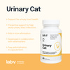 Lab-v Urinary Cat – Urinary tract support for cats 45 capsules
