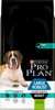 Purina Pro Plan Large Robust OptiDigest Lamb with Rice 14kg