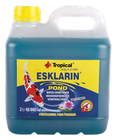 Tropical Esklarin Pond 2000ml