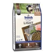 BOSCH Light 2.5 kg