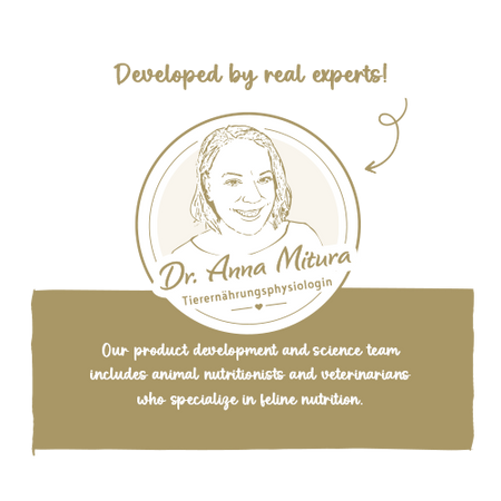 BOSCH Sanabelle Hair &amp; Skin 8kg