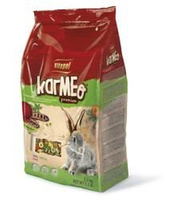 Vitapol Karmeo Premium Complete Food for Rabbits 2.5kg
