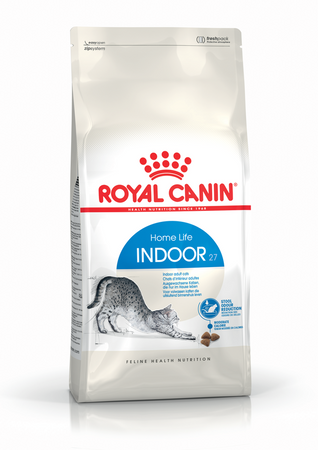 ROYAL CANIN Indoor 27 10kg