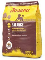 no pork Josera Balance Senior/Light 900g