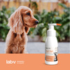 Lab-v Auri Vet - ear care product for dogs, 75 ml