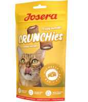 JOSERA Crunchies - with Cheese (cat treat) 60g