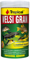 Tropical Welsi Gran 100ml