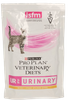 no pork PURINA Pro Plan Veterinary Diets UR Urinary Cat Salmon 85g