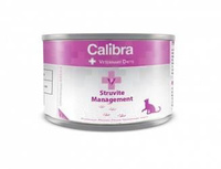 no pork Calibra Veterinary Diets Cat Struvite 200g