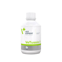 VETEXPERT Vetussin 100 ml