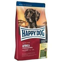 Happy Dog Supreme Africa 4kg