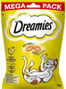 DREAMIES Cat Treats with Cheese 180g