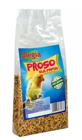 ALEGIA Millet 350g