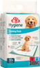 8in1 Absorbent Training Pads - grass scent 57x56cm - Large Bag 30 pcs