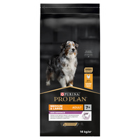 Purina Pro Plan Medium &amp; Large Adult 7+ Optiage 14kg