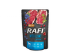 no pork Dolina Noteci Rafi with lamb for Dogs (Black Pack) 300g