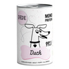 PEPE MONO PROTEIN Duck 12x400g