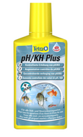 Tetra pH/KH Plus 250ml