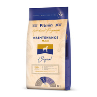 FITMIN Maxi Maintenance 12kg