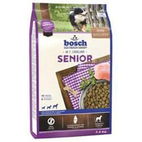 no pork BOSCH Senior 2.5kg