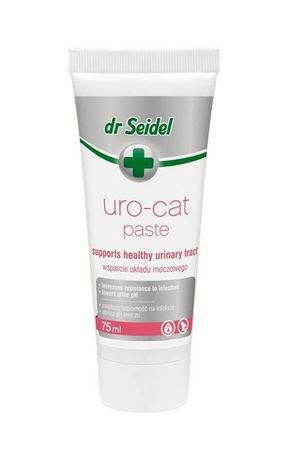 DermaPharm Dr Seidl Uro-Cat Laboratory 75ml