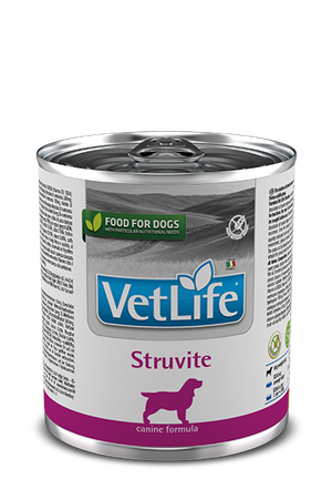 Farmina Vet Life Canine Struvite 300g