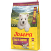 JOSERA Mini Junior Duck &amp; Salmon 10kg 