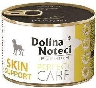 no pork Dolina Noteci Premium Perfect Care Skin Support 6x185g