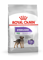 ROYAL CANIN CCN Sterilised Mini 1kg