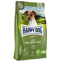 Happy Dog Mini New Zealand 4 kg