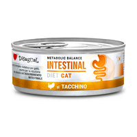 Disugual Wet cat food Veterinary HYPOALLERGENIC Rabbit (adult) 85g