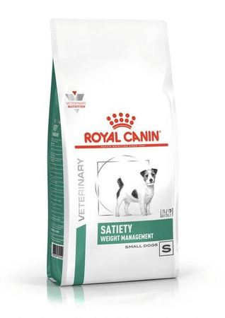 no pork ROYAL CANIN Satiety Weight Management Small Dog 1.5kg