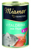  No pork  Miamor VitalDrink with tuna 3x135ml