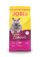 JosiCat Josera Classic Sterilized 18kg