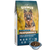 Divinus Performance for German Shepherd 20kg 