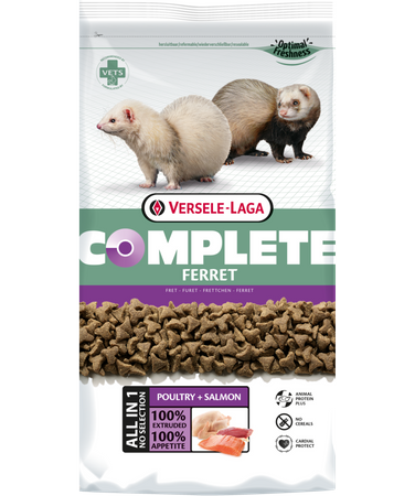 no pork Versele-Laga Complete Ferret 2.5kg