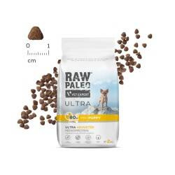 Vetexpert RAW PALEO ULTRA TURKEY PUPPY MINI 8KG