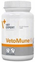 VETEXPERT VetoMune 60 Capsules