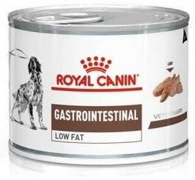 ROYAL CANIN Gastrointestinal Low Fat 200g