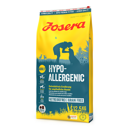 JOSERA Hypoallergenic 12,5kg