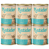 Katido Wet Cat Food Veal 6x400g