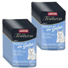 ANIMONDA Vom Feinsten Raffinesse chicken with cod in jelly 18x85g