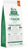 BRIT CARE Hypoallergenic Senior Lamb 12kg 