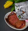 no pork  Josera Pate Chicken with Spinach 85g
