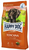 Happy Dog Supreme Toscana 12.5 kg