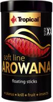 Tropical Soft Line Arovana Size XXL 250ml