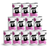 PEPE MONO PROTEIN Veal 12x400g