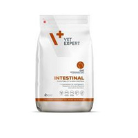 no pork VETEXPERT Veterinary Diet Cat Intenstinal 2kg