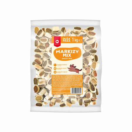 MACED awnings mix 1kg