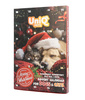 UNIQ PETS limited edition advent calendar for dogs and cats
